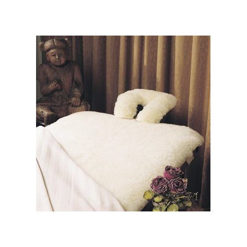 Fleece Cover / Crescent / Sheet