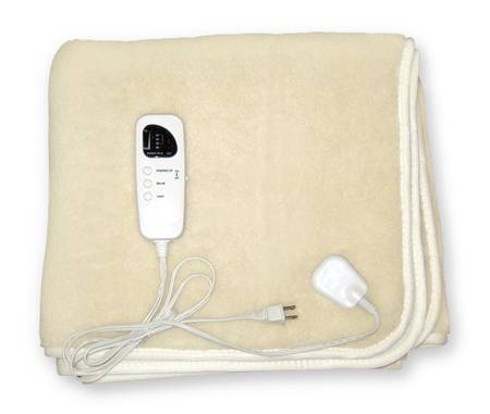 Bodychoice Warming Pad