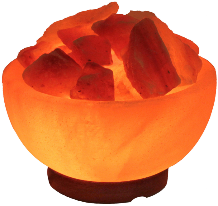 Himalayan Salt Lamps - Image 4