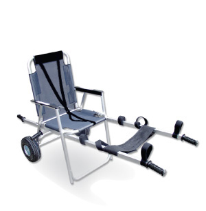 Emergency Evacuation Chair - The Industrial Chair