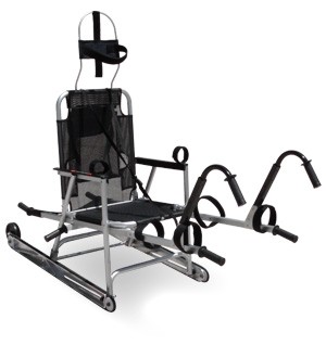 Emergency Evacuation Chair - The Glider