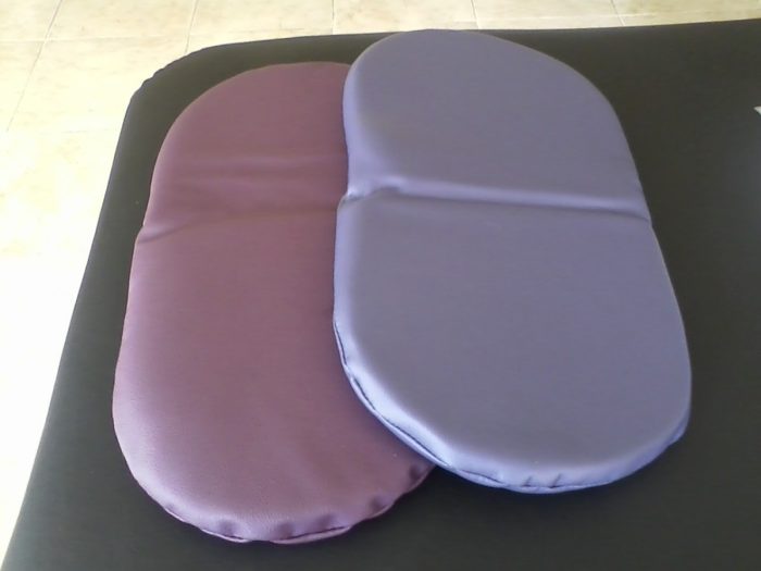 Bolsters & Cushioned Flap - Image 4