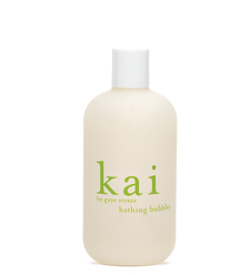 kai - bathing bubbles
