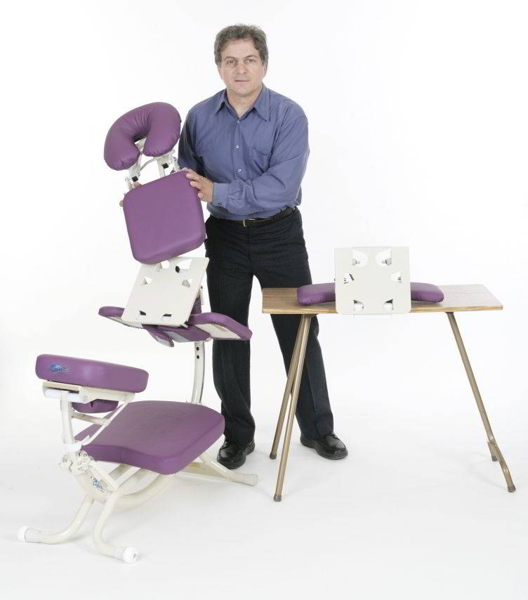 Dolphin ii massage chair online