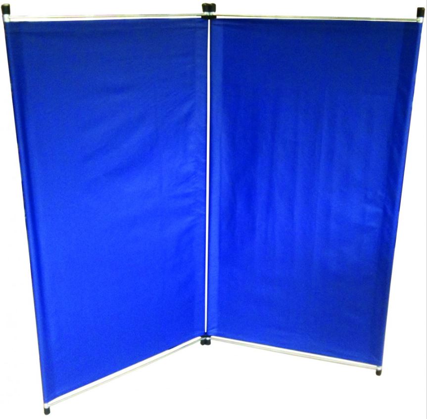 Portable Privacy Screens Pisces Productions