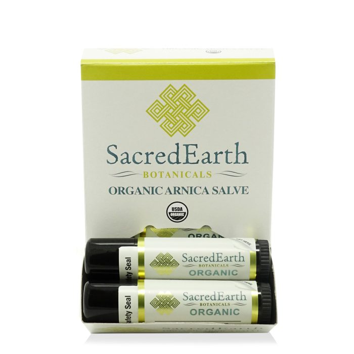 Organic Salves - Image 3