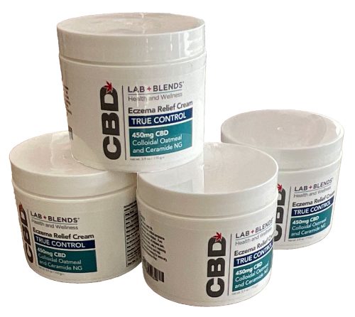 Eczema CBD Cream